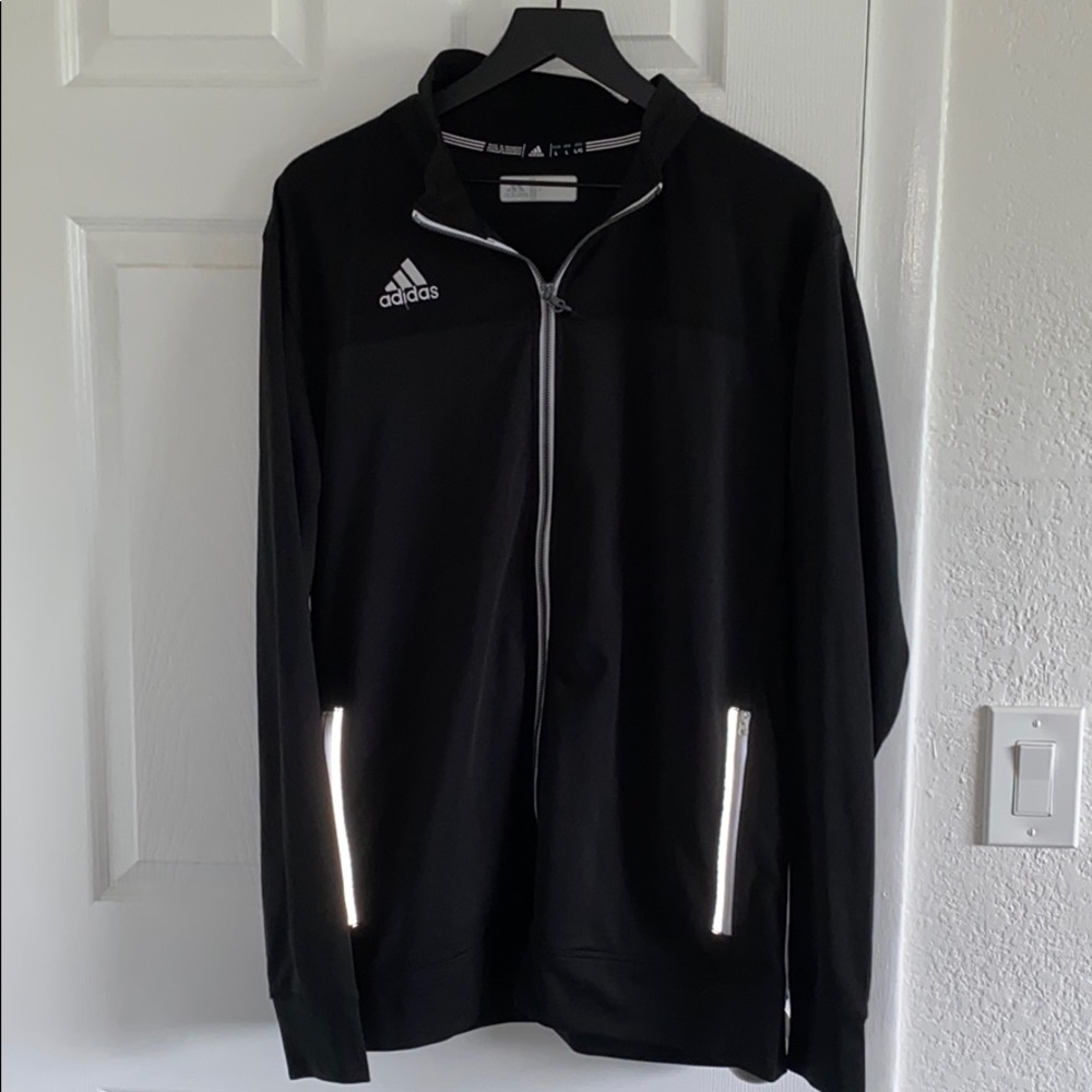 Jumpsuit jacket